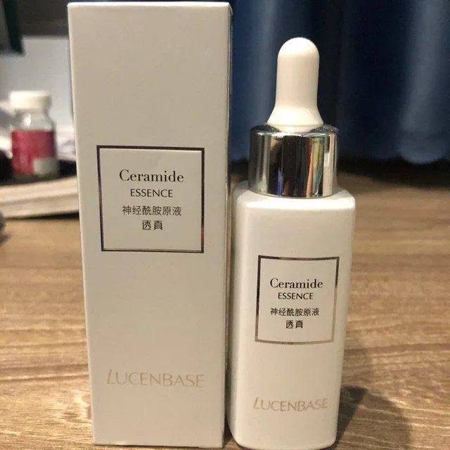 Sản phẩm Lucenbase Ceramide (Nguồn: Internet)