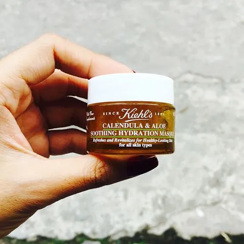 Review mặt nạ Calendula & Aloe Soothing Hydration Masque da nhạy cảm Kiehls Kiehls Calendula & Aloe Soothing Hydration Masque mặt nạ hoa cúc mặt nạ hoa cúc Kiehls mặt na hoa cúc lô hội mặt nạ hoa cúc lô hội Kiehls Calendula & Aloe Soothing Hydration Masque mặt nạ Kiehls Calendula & Aloe Soothing Hydration Masque review mỹ phẩm