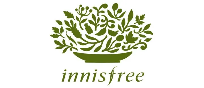 Logo thương hiệu Innisfree 