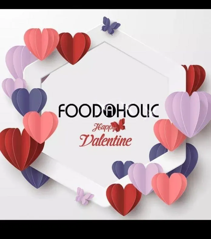 Foodaholic là thương hiệu đi theo phân khúc bình dân (Nguồn: Internet)