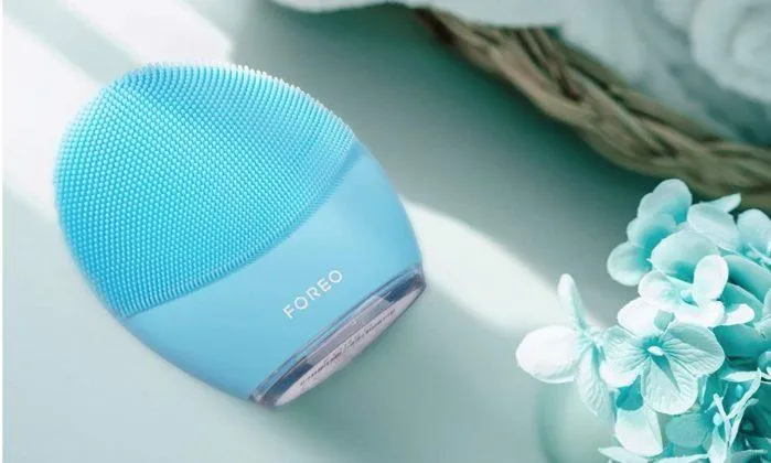 Foreo Luna 3 có khả năng làm sạch sâu hiệu quả (ảnh: internet)