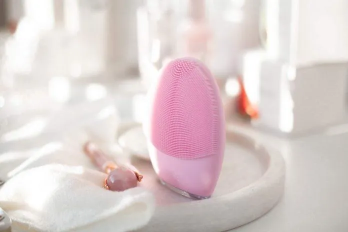 Foreo Luna 3 có nhiều ưu điểm vượt trội (ảnh: internet)