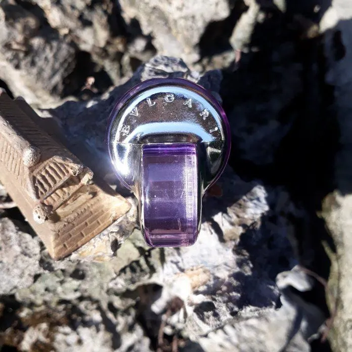 Review nước hoa Bvlgari Omnia Amethyste: Phiên bản cho nàng thơ đầy gợi cảm, khó quên