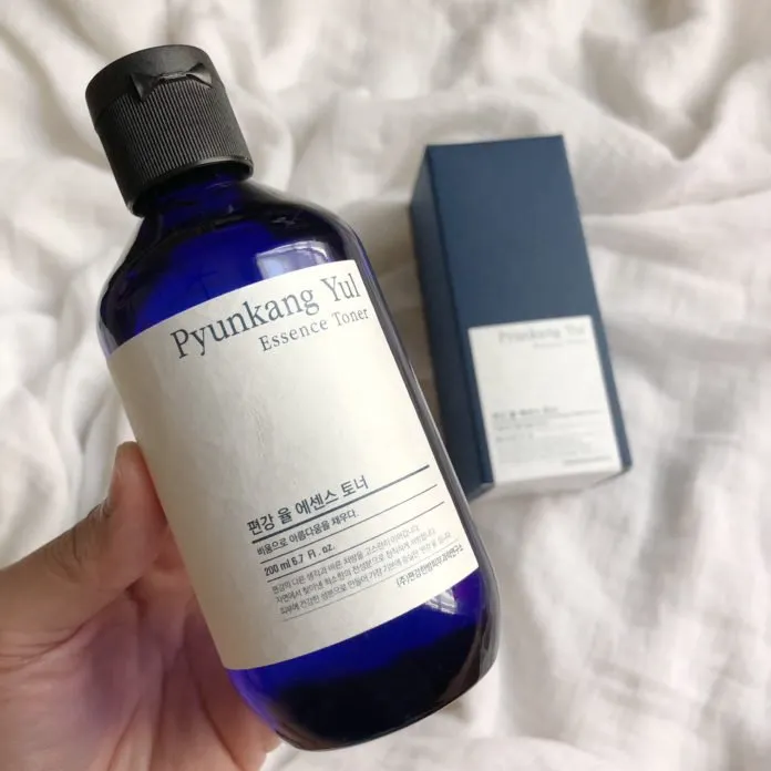 Pyunkang Yul Essence Toner