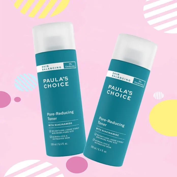 Review nước hoa hồng dành cho da dầu Paulas Choice Skin Balancing Pore-Reducing Toner cách chăm sóc da dầu hoa hồng Paulas Choice Skin Balancing Pore-Reducing Toner nước hoa hồng nước hoa hồng dành cho da dầu nước hoa hồng paula s choice skin balancingpore reducing toner nước hoa hồng Paulas Choice Skin Balancing Pore-Reducing Toner paulas choice review mỹ phẩm toner dành cho da dầu toner Paulas Choice