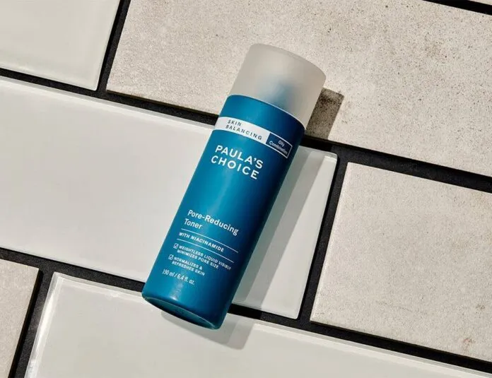 Review nước hoa hồng dành cho da dầu Paulas Choice Skin Balancing Pore-Reducing Toner cách chăm sóc da dầu hoa hồng Paulas Choice Skin Balancing Pore-Reducing Toner nước hoa hồng nước hoa hồng dành cho da dầu nước hoa hồng paula s choice skin balancingpore reducing toner nước hoa hồng Paulas Choice Skin Balancing Pore-Reducing Toner paulas choice review mỹ phẩm toner dành cho da dầu toner Paulas Choice