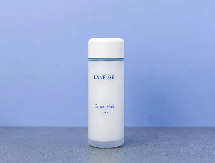 Nước hoa hồng dưỡng ẩm Laneige Cream Skin Refiner