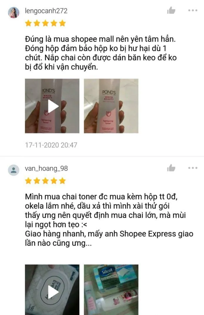 Review nước hoa hồng Ponds White Beauty Lightening Toner - Có làm sáng da như lời đồn? Butylene glycol cấp ẩm công dụng dưỡng ẩm hoa hồng làm sáng da Niacinamide nước hoa nước hoa hồng nước hoa hồng Pond s nước hoa hồng Pond s White Beauty Light Toner Pond s White Beauty Light Toner Ponds review nước hoa hồng sản phẩm sáng da thiết kế thông tin Tocopherol Acetate Vitamin E toner