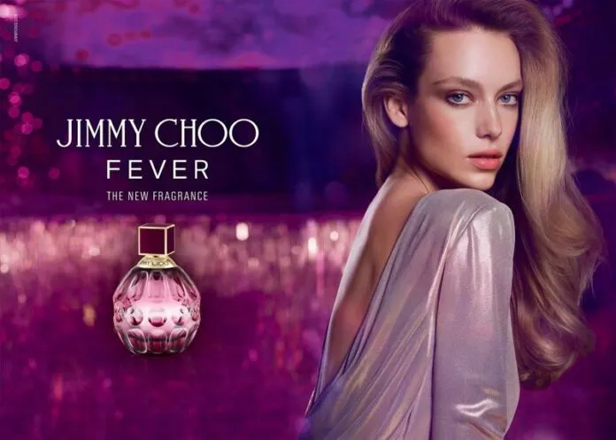 Review nước hoa Jimmy Choo Eau De Parfum: hương thơm nồng nàn khó cưỡng