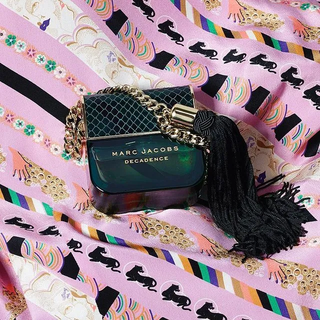 nước hoa Marc Jacobs Decadence