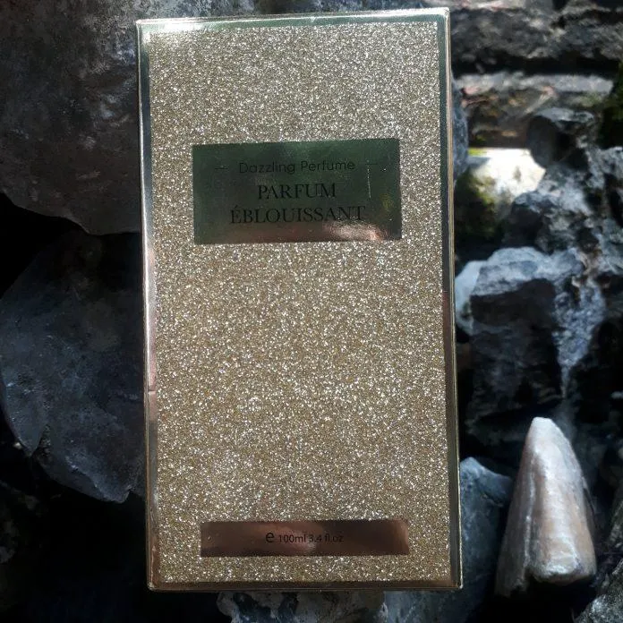 Review nước hoa Miniso Dazzling Perfume Parfum Éblouissant: Tỏa hương thơm chinh phục, quyến rũ