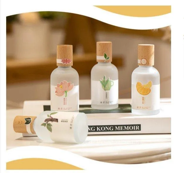 Body Mist Shimang có giá thành rẻ (Nguồn: Internet)