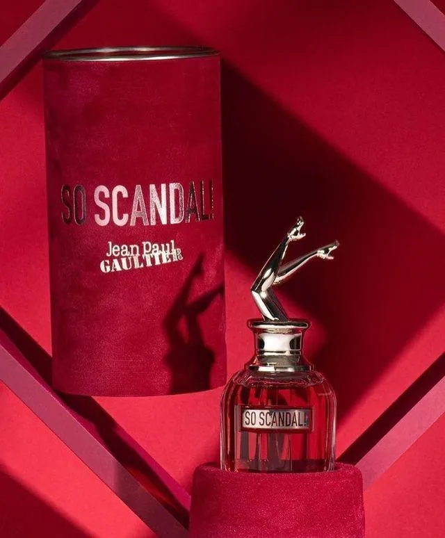 nước hoa So Scandal! Eau de Parfume