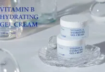 Sản phẩm Kem dưỡng ẩm Skin&Lab