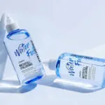 Toner dưỡng ẩm JUMISO Waterfull Hyaluronic (Ảnh: Internet)