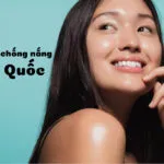 Top 10 kem chống nắng Hàn Quốc Hàn