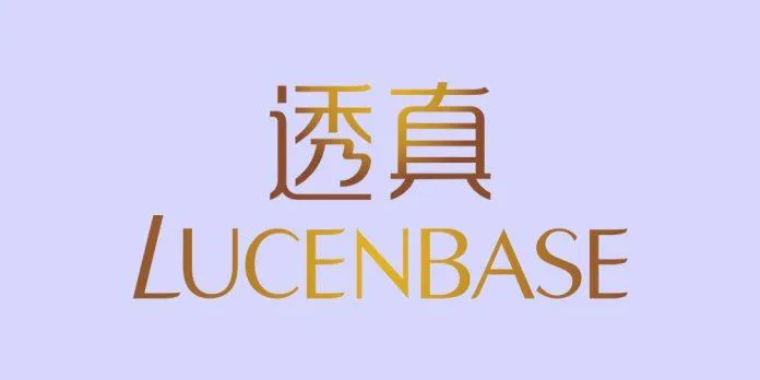 Lucenbase - thương hiệu mỹ phẩm bình dân đế từ Trung Quốc (ảnh: internet)