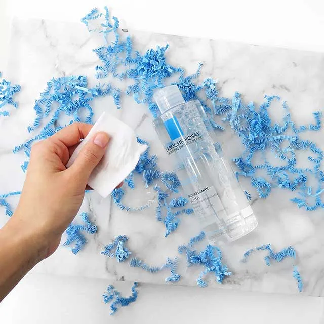 LA ROCHE POSAY Micellar Water Ultra