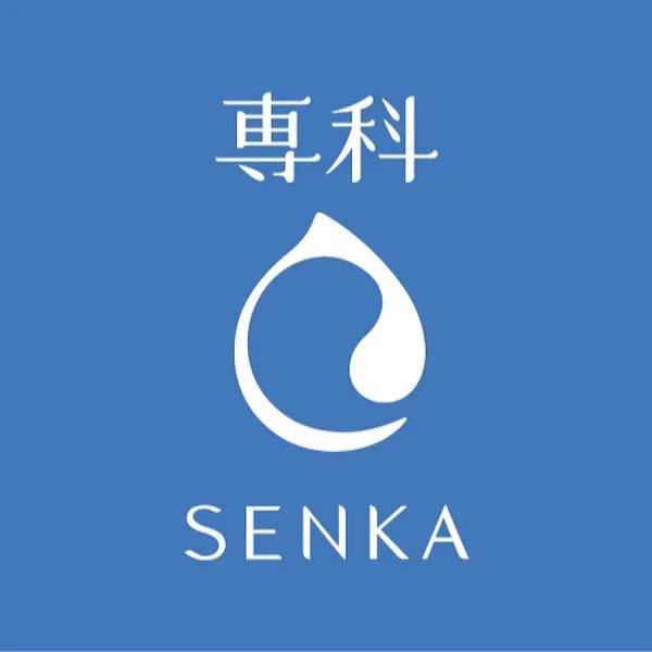 Logo thương hiệu Senka