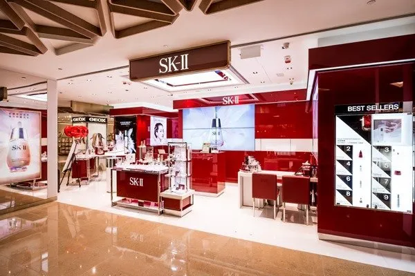 nước thần SK-II