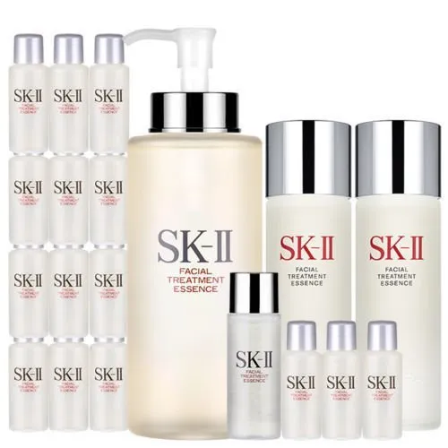 nước thần SK-II