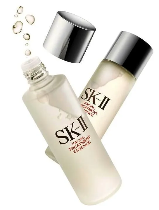 nước thần SK-II