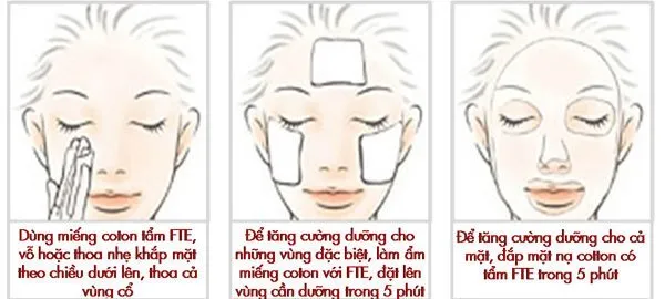 nước thần SK-II