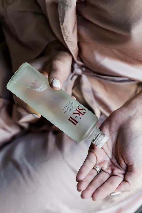 nước thần SK-II