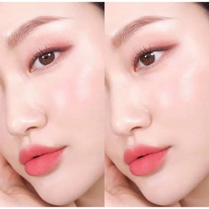 Clio Kill Cover Glow Cushion cho lớp finish căng bóng khỏe mạnh, tự nhiên