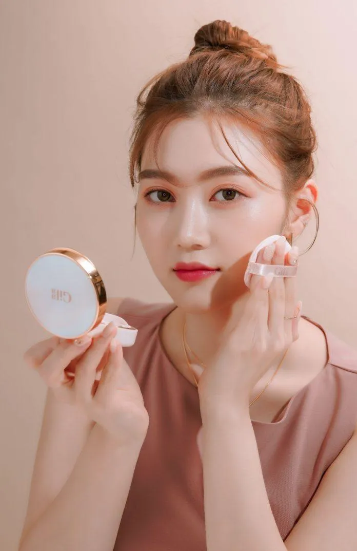 Gilaa Long Wear DD Cushion nhận được sự tín nhiệm của những blogger hàng đầu (Nguồn: Internet)