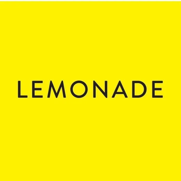 Lemonade - nhãn hàng Makeup làm riêng cho phụ nữ Việt Nam (Ảnh: Internet)