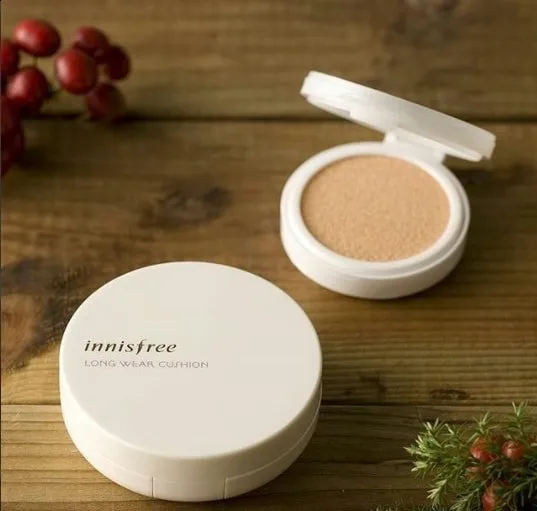 phấn nước innisfree