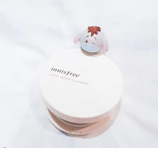 phấn nước innisfree