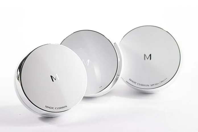 Missha M Magic Cushion