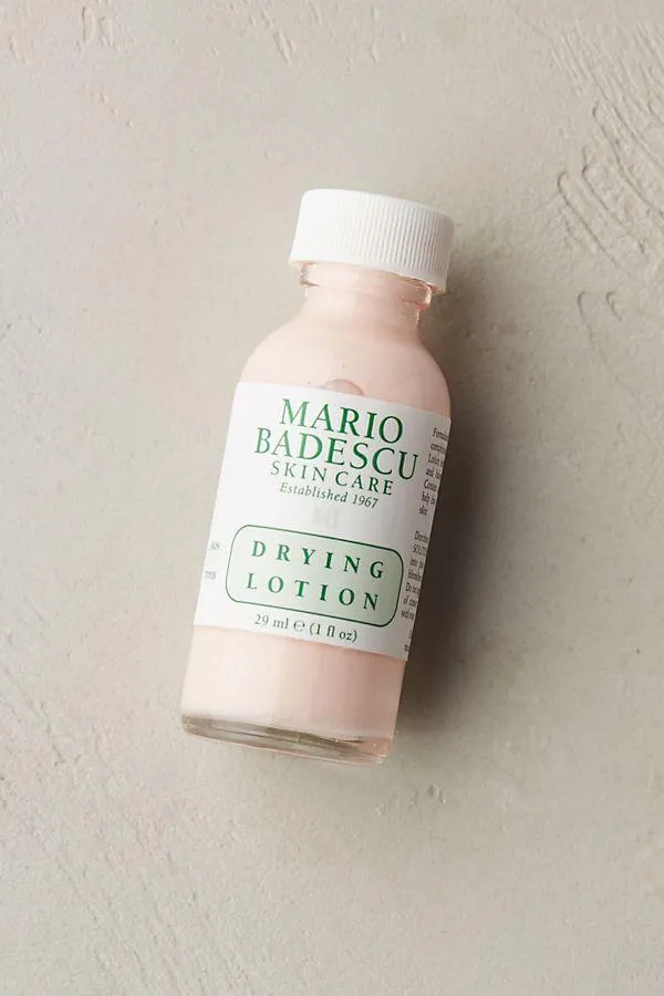 Chấm mụn Mario Badescu Drying Lotion