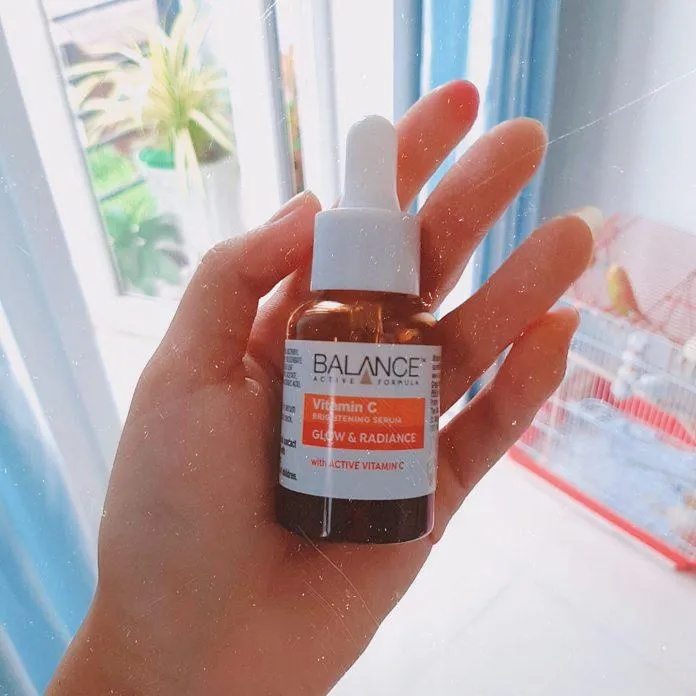 Một dòng serum giá hạt dẻ nhưng cực kì chất lượng(Nguồn: Internet)