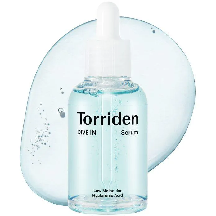 Torriden Dive-in Serum (Ảnh: Internet)