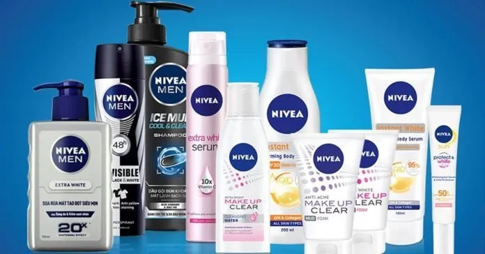 Nivea