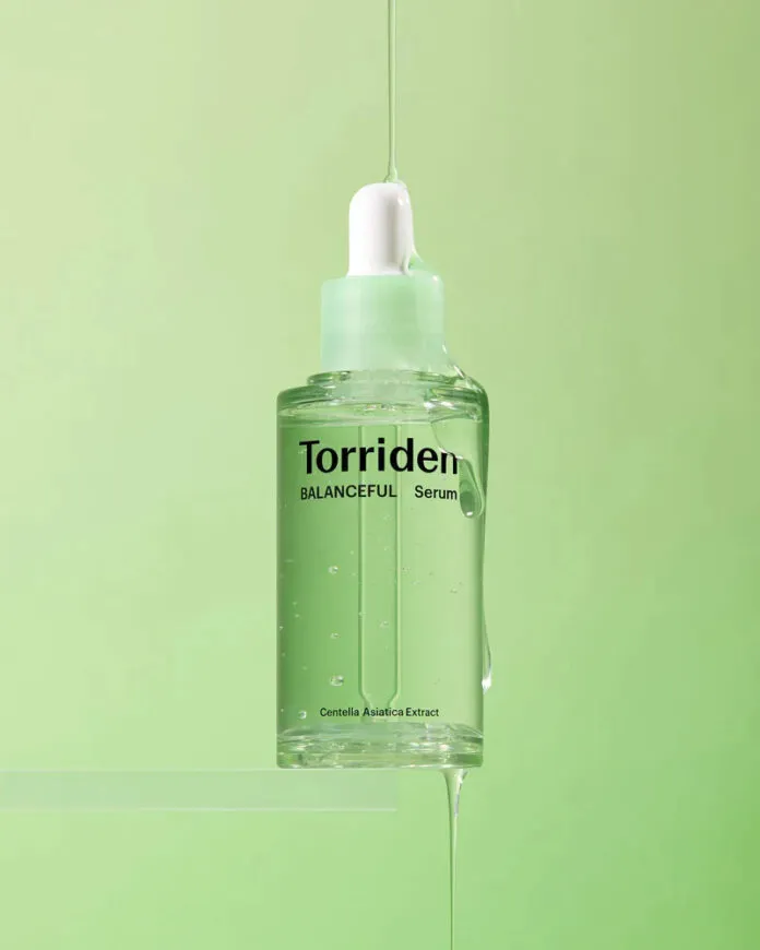 Torriden Balanceful Serum