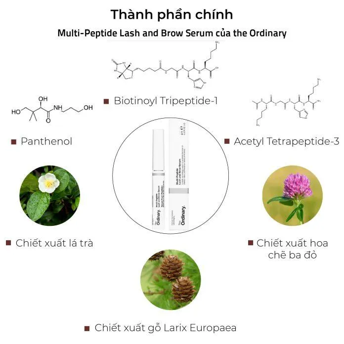 Sản phẩm không chứa các chất có hại như parabens, formaldehydes, phthalates, dầu khoáng, … và hoàn toàn thuần chay. (Nguồn: Blogphunu.edu.vn).