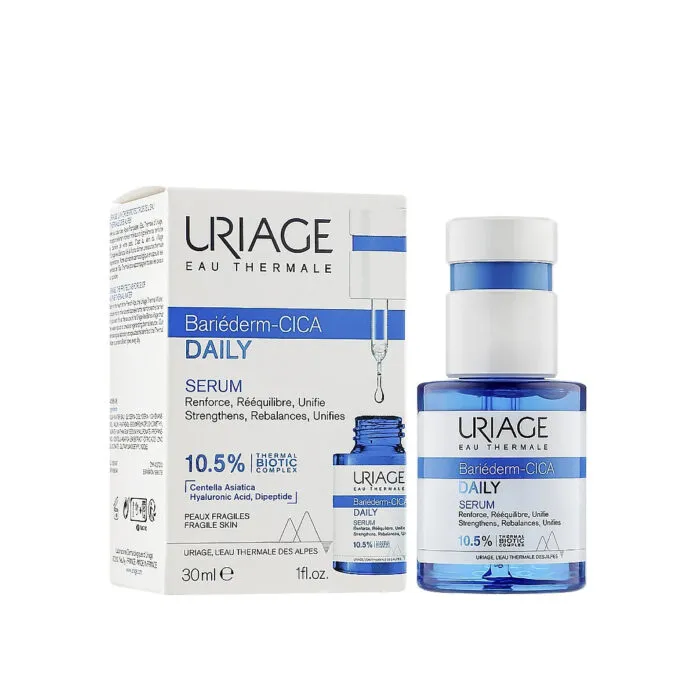 Serum Uriage Bariéderm-CICA Daily Serum