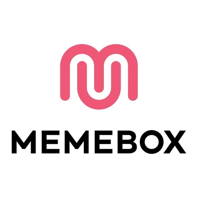 Thương hiệu Memebox