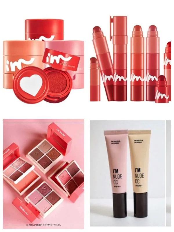 Review son bấm Im Meme Tic Toc Tint Lip Velvet 2019: son kem lì bóng nhẹ lâu trôi Im Meme tic toc tint lip velvet memebox review mỹ phẩm review son review son Im meme tic toc tint lip velvet review son memebox son Im meme son Im meme tic toc son im meme tic toc tint lip velvet son màu cam đất pha đỏ son màu cam san hô son màu cam tươi son màu đỏ cam son màu đỏ lạnh son màu đỏ rượu son màu hồng đất lạnh son màu hồng nude son tint son tint chất lượng