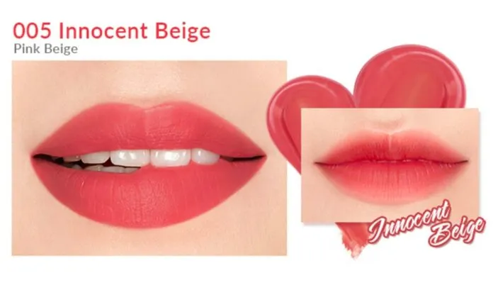 Review son bấm Im Meme Tic Toc Tint Lip Velvet 2019: son kem lì bóng nhẹ lâu trôi Im Meme tic toc tint lip velvet memebox review mỹ phẩm review son review son Im meme tic toc tint lip velvet review son memebox son Im meme son Im meme tic toc son im meme tic toc tint lip velvet son màu cam đất pha đỏ son màu cam san hô son màu cam tươi son màu đỏ cam son màu đỏ lạnh son màu đỏ rượu son màu hồng đất lạnh son màu hồng nude son tint son tint chất lượng