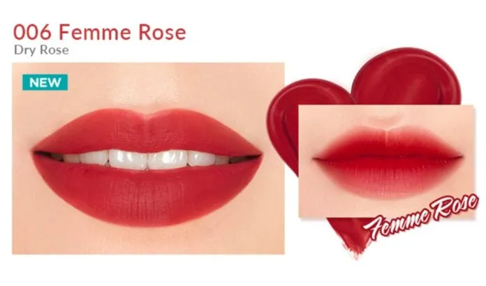 Review son bấm Im Meme Tic Toc Tint Lip Velvet 2019: son kem lì bóng nhẹ lâu trôi Im Meme tic toc tint lip velvet memebox review mỹ phẩm review son review son Im meme tic toc tint lip velvet review son memebox son Im meme son Im meme tic toc son im meme tic toc tint lip velvet son màu cam đất pha đỏ son màu cam san hô son màu cam tươi son màu đỏ cam son màu đỏ lạnh son màu đỏ rượu son màu hồng đất lạnh son màu hồng nude son tint son tint chất lượng