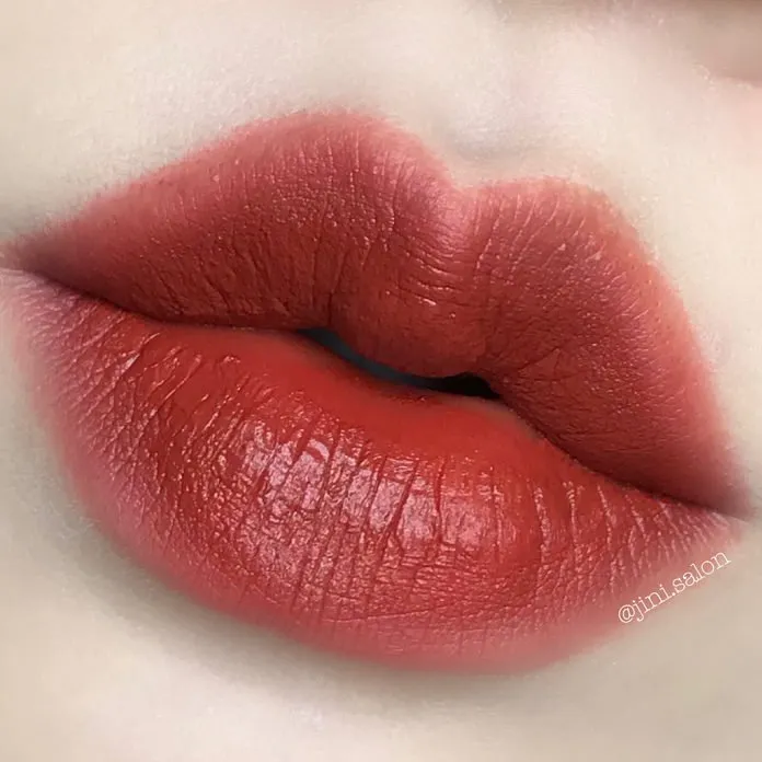 Choco Red màu đỏ nâu trendy và thời thượng (nguồn: Internet)