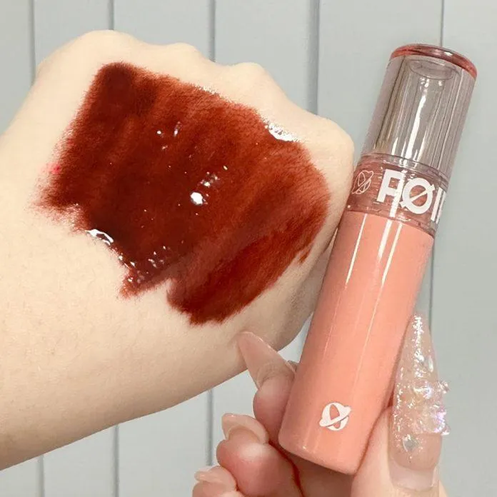 son bóng FOIF Juicy Fit Tint