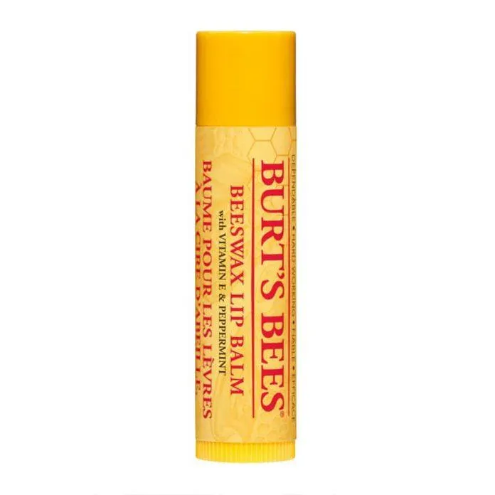 Review son dưỡng Burts Bee Natural Moisturizing Beeswax Lip Balm: cho môi căng mọng bảo vệ môi beeswax burts bee dưỡng môi lành tính Mỹ mỹ phẩm Mỹ review mỹ phẩm review son dưỡng sáp ong son dưỡng son dưỡng bình dân son dưỡng burts bee son dưỡng Burt’s Bee Natural Moisturizing Beeswax Lip Balm son dưỡng giá rẻ son dưỡng sáp ong son dưỡng tốt bình dân son môi nổi tiếng thương hiệu burts bee trị thâm môi