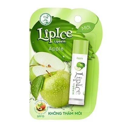 LipIce Lip Balm