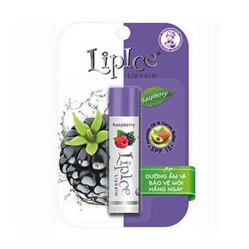 LipIce Lip Balm